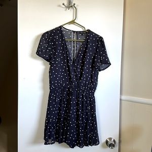 Romper from Francesca’s